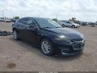 2018 Chevrolet Malibu Lt Black vin: 1G1ZD5ST8JF200826