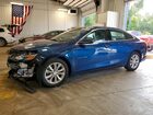 2019 Chevrolet Malibu Lt Blue vin: 1G1ZD5ST8KF169112