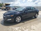 2023 Chevrolet Malibu Lt Black vin: 1G1ZD5ST8PF208482
