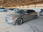 2023 Chevrolet Malibu Lt Brown vin: 1G1ZD5ST8PF236184