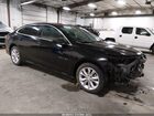 2019 Chevrolet Malibu Lt Black vin: 1G1ZD5ST9KF162217