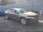2020 Chevrolet Malibu Fwd Lt Gray vin: 1G1ZD5ST9LF009029