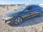 2021 Chevrolet Malibu Lt Black vin: 1G1ZD5ST9MF074691