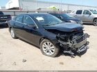 2022 Chevrolet Malibu Fwd Lt Black vin: 1G1ZD5ST9NF102393