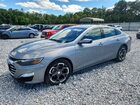 2023 Chevrolet Malibu Lt Синий vin: 1G1ZD5ST9PF228305