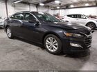 2023 Chevrolet Malibu Fwd 1lt Black vin: 1G1ZD5ST9PF245380