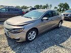 2024 Chevrolet Malibu Lt Gold vin: 1G1ZD5ST9RF200684