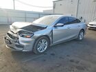 2018 Chevrolet Malibu Lt Silver vin: 1G1ZD5STXJF140368