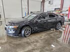 2022 Chevrolet Malibu Lt Черный vin: 1G1ZD5STXNF157094