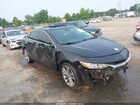 2024 Chevrolet Malibu Fwd 2lt Black vin: 1G1ZE5ST0RF203955