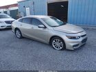 2016 Chevrolet Malibu 1lt Gold vin: 1G1ZE5ST1GF227355