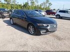 2016 Chevrolet Malibu 1lt Black vin: 1G1ZE5ST1GF299091