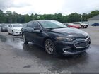 2016 Chevrolet Malibu 1lt Black vin: 1G1ZE5ST2GF297009