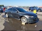 2016 Chevrolet Malibu 1lt Black vin: 1G1ZE5ST3GF184735