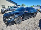 2023 Chevrolet Malibu Premier Black vin: 1G1ZE5ST3PF127435