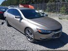 2023 Chevrolet Malibu Fwd 2lt Pewter vin: 1G1ZE5ST4PF150657
