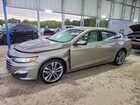 2024 Chevrolet Malibu Premier Tan vin: 1G1ZE5ST6RF185266