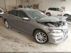 2017 Chevrolet Malibu 1lt Tan vin: 1G1ZE5STXHF118023