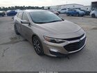 2024 Chevrolet Malibu Fwd Rs Champagne vin: 1G1ZG5ST0RF178131