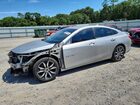 2020 Chevrolet Malibu Rs Silver vin: 1G1ZG5ST1LF078188