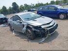 2024 Chevrolet Malibu Fwd Rs Gray vin: 1G1ZG5ST1RF239843