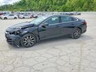 2024 Chevrolet Malibu Rs Black vin: 1G1ZG5ST8RF246353