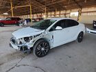 2017 Buick Verano Sport Touring White vin: 1G4PR5SKXH4118069