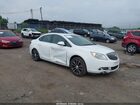 2016 Buick Verano Sport Touring Group White vin: 1G4PW5SK1G4184789