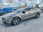 2018 Buick Lacrosse Essence Gold vin: 1G4ZP5SS2JU112562