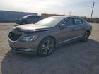 2017 Buick Lacrosse Essence Желто-коричневый vin: 1G4ZP5SS7HU148791