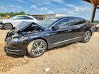 2017 Buick Lacrosse Essence Black vin: 1G4ZP5SS7HU169785