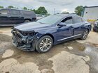 2017 Buick Lacrosse Essence Blue vin: 1G4ZP5SS9HU163583