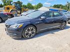 2017 Buick Lacrosse Essence Blue vin: 1G4ZP5SS9HU207999