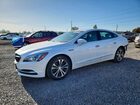 2017 Buick Lacrosse Essence White vin: 1G4ZP5SSXHU138451