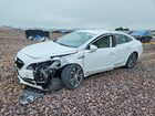 2018 Buick Lacrosse Essence White vin: 1G4ZP5SSXJU134308