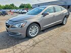 2018 Buick Lacrosse Premium Gray vin: 1G4ZR5SZ7JU120938