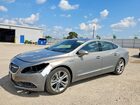 2019 Buick Lacrosse Avenir Gray vin: 1G4ZV5SS3KU103862