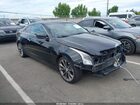 2016 Cadillac Ats Luxury Collection Black vin: 1G6AB1RS5G0195082