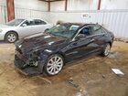 2017 Cadillac Ats Luxury Black vin: 1G6AH5RX6H0189214