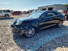 2020 Cadillac Ct4 Premium Luxury Black vin: 1G6DF5RL5L0154592