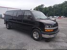2016 Chevrolet Express 3500 Lt Beige vin: 1GAZGPFF6G1239721