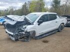 2024 Chevrolet Silverado White vin: 1GC10VEL7RU210105