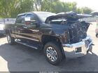2019 Chevrolet Silverado 2500hd Ltz Коричневый vin: 1GC1KTEY0KF139057