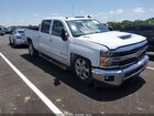 2018 Chevrolet Silverado 2500hd Ltz Белый vin: 1GC1KWEYXJF163642