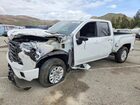 2024 Chevrolet Silverado K2500 Heavy Duty Ltz White vin: 1GC2YPEY9RF108670