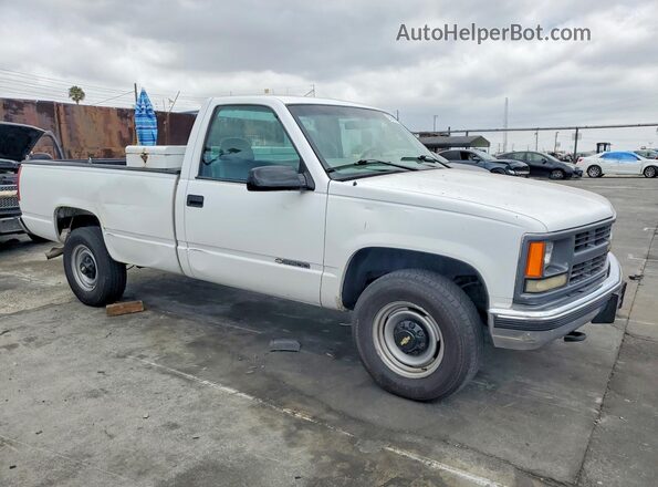 2000 CHEVROLET GMT-400 C2500