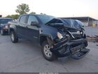2018 Chevrolet Colorado Wt Black vin: 1GCGSBEA6J1328265