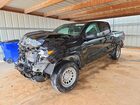 2023 Chevrolet Colorado Черный vin: 1GCGSBEC8P1175706