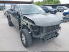 2018 Chevrolet Colorado Wt Gray vin: 1GCGSBEN9J1208513