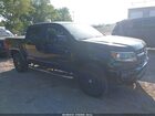 2021 Chevrolet Colorado 2wd  Short Box Lt Black vin: 1GCGSCEA1M1270365